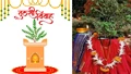 Tulsi Vivah 2023: Meaning, Date, Shubh Muhurat, Rituals and All You Need to Know