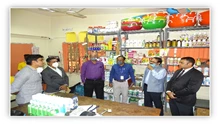 business plans under 5 lakhs ICAR-ATARI, Bengaluru Pioneering Food, Nutrition, Livelihood Security via Inclusive Technologies & Innovative KVK Network