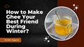 How to Make Ghee Your Best Friend During Winters