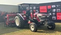 Millionaire Farmer of India Awards Sponsored by Mahindra Tractors Features its Latest Tractor Models