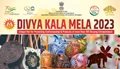 Divya Kala Mela Showcasing Divyang Entrepreneurs' Talents Set to Inaugurate on December 8th