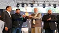 Krishi Jagran Announces the Winner of the Millionaire Farmer of India Awards 2023 Dr Rajaram Tripathi, Who Receives Free 7-Day Trip to Brazil