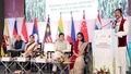 Union Agriculture Minister Arjun Munda Inaugurates ASEAN-India Millet Festival