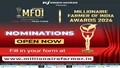 MFOI Awards 2024 Registrations Now Open!