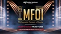 MFOI Awards Gains International Spotlight with Grand Participation