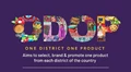 Brand India: ODOP Programme Surpasses 50 Aggregators Milestone