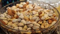 Harmful Effects of Excessive Dry Fruit Consumption in Winters