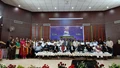 MFOI Samridh Kisan Utsav Commences in Chattisgarh's Bilaspur Focusing 'Maximizing Farmers' Income for a Prosperous Bharat'