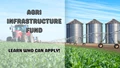 Rs 1 Lakh Crore for Agricultural Infrastructure Under AIF; Know Who Can Apply!