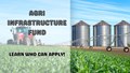 Rs 1 Lakh Crore for Agricultural Infrastructure Under AIF; Know Who Can Apply!