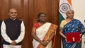 Union Budget 2024: FM Nirmala Sitharaman Highlights Need To Focus on 'Annadata'