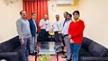 ICAR-ATARI and NIH Join Forces for Healthier Agriculture Through Homeopathic Medicine Under Ayush Ministry