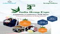 India Hemp Expo 2024: Set to Transform the Hemp Landscape in Southern India