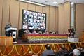 IARI Celebrates Prof. M S Swaminathan's Bharat Ratna Award Conferment