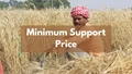 Minimum Support Price Explained: All You Need to Know from Covering Crops to Concerns and Misconceptions