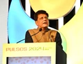 Pulses 2024: Piyush Goyal Applauds Farmers as India Achieves USD 50 Bn Agri-Exports