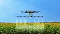 Drones in Indian Agriculture