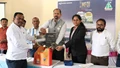 Horticulture Farmers Felicitated with MFOI Awards at ‘MFOI Samridh Kisan Utsav’ in KVK-Mohol, Solapur