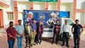 Krishi Jagran's 'MFOI, VVIF Kisan Bharat Yatra' Reaches Ajmer