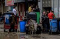 Gaza's Grim Reality: FAO Sounds Alarm on Imminent Famine Crisis