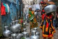UN Report Highlights Global Water Crisis Threatening World Peace