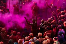 Happy Holi 2024: 50+ Heartwarming Wishes, Quotes, Messages, and Captions to Make Your Celebration Memorable