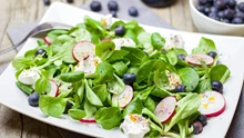 5 Radish Salads You Must Try This Summer