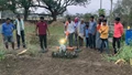 Seoni District of Madhya Pradesh Welcomes Krishi Jagran's 'MFOI, VVIF Kisan Bharat Yatra'