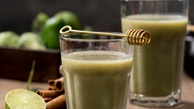 Sattu: The Ultimate Summer Cooler-A Refreshing Drink for Hot Days! 