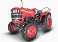Mahindra Tractors Crosses Milestone by Selling 40 Lakh Tractor Units
