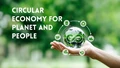 Circular Economy for a Sustainable Future