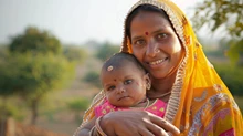 Mother’s Day 2024: Do You Know About the Maternal Health Challenges in Rural India? 
