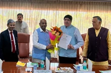 Dileep Sanghani Re-elected as Chairman of IFFCO; Balvir Singh Retains Vice Chairman Position