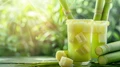 5 Refreshing Sugarcane Beverages