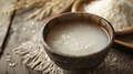 Rice Water: The Secret to Luscious Hair