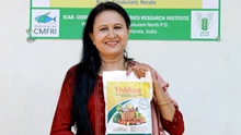 Turning Fish Waste into Fertilizer, Kerala Woman’s Venture is Making its Mark in India