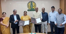 AIC Signs MoU with CSC for Nationwide Distribution of Its Retail Cattle Insurance Product- ‘Sampoorna Pashudhan Kawach’