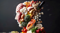 Why ICMR Recommends Avoiding Protein Supplements