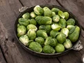 Nutritional Power of Brussels Sprouts