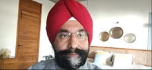 Milk is the Topmost Agricultural Product in India: Dr RS Sodhi, President, IDA 