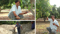 After Quitting Corporate Job, Bihar Farmer Earns Lakhs with Farming!