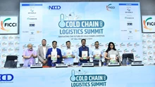 India's Cold Chain Sector Poised for Robust Growth: Dr Surendra Ahirwar, Joint Secretary, DPIIT