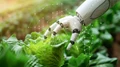 How AI is Revolutionizing Agri-Food Systems