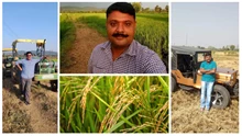 Meet the Millionaire Farmer: Vishal Katre’s Farming Practices are Rooted in Technical Expertise