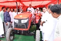 VST Zetor Tractors Make Grand Entry into Rajasthan Market