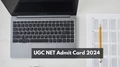 UGC NET Admit Card 2024 Released at ugcnet.nta.ac.in; Direct Link to Download Inside