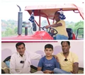 Parasram Yadav's Journey to Achieve Prosperity with Mahindra Tractors