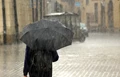 Monsoon Regains Strength: Kerala Braces for Intense Rainfall This Weekend
