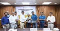 ICAR-CIBA Signs MoU with Loopworm to Pioneer Insect-Based Protein in Aqua Feeds