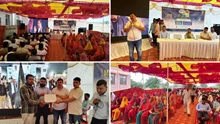 'MFOI Samridh Kisan Utsav' Empowers Farmers with Innovations & Insights in in Jodhpur, Rajasthan